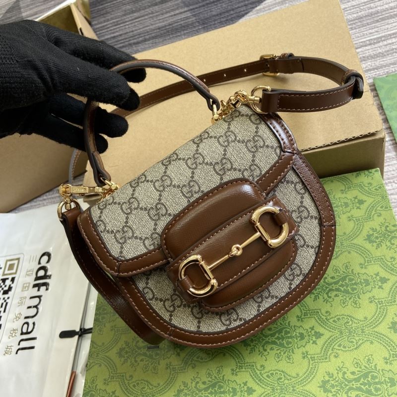 Gucci Satchel Bags